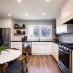 Lethbridge Kitchen Interior Design In-Awe Interiors