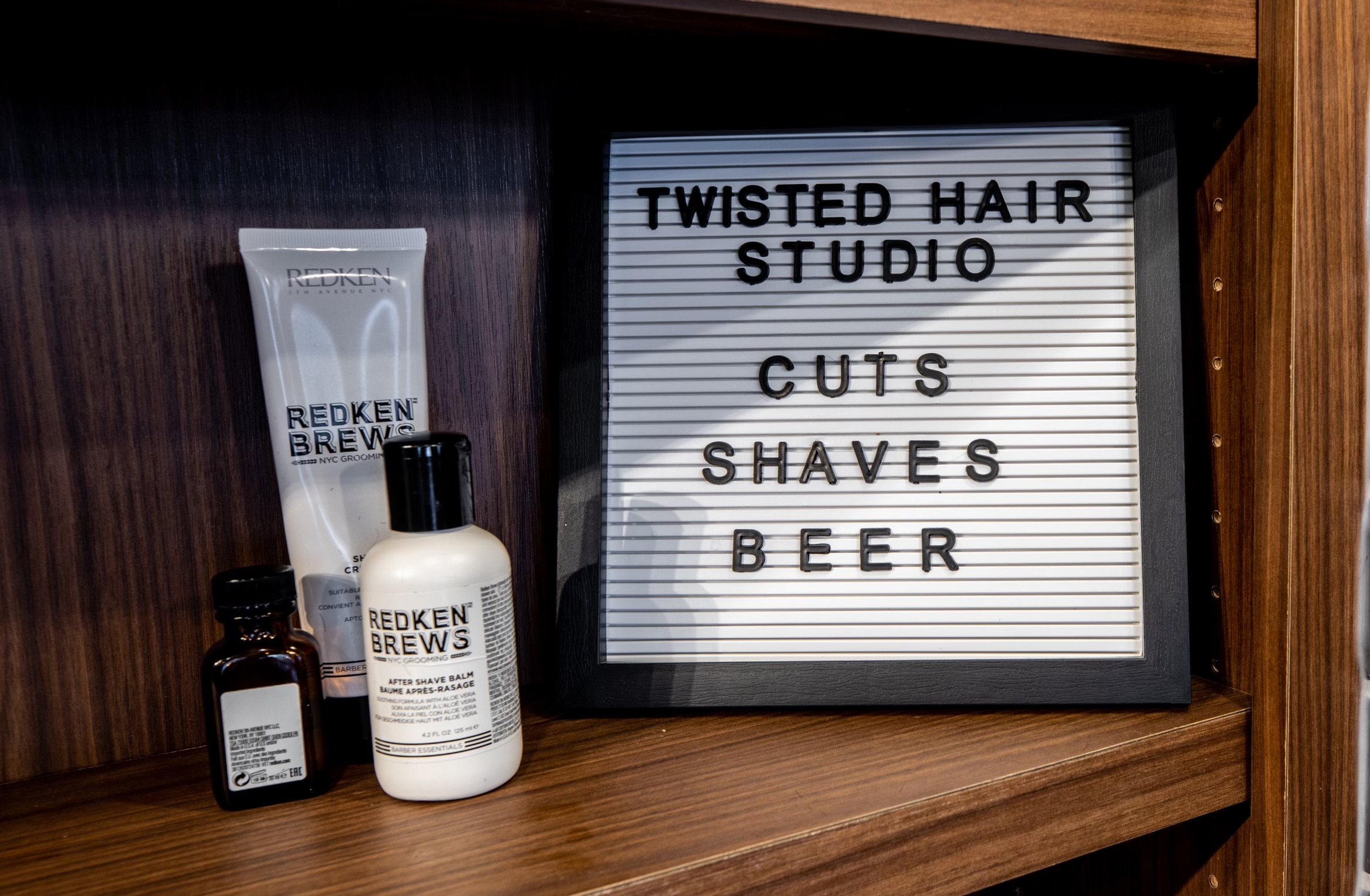 Twisted Hair Studio5