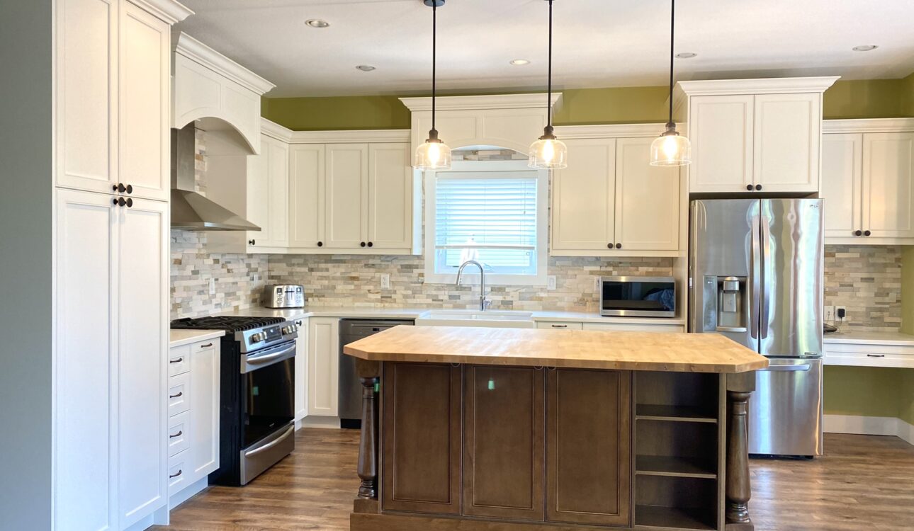 Kitchen Design