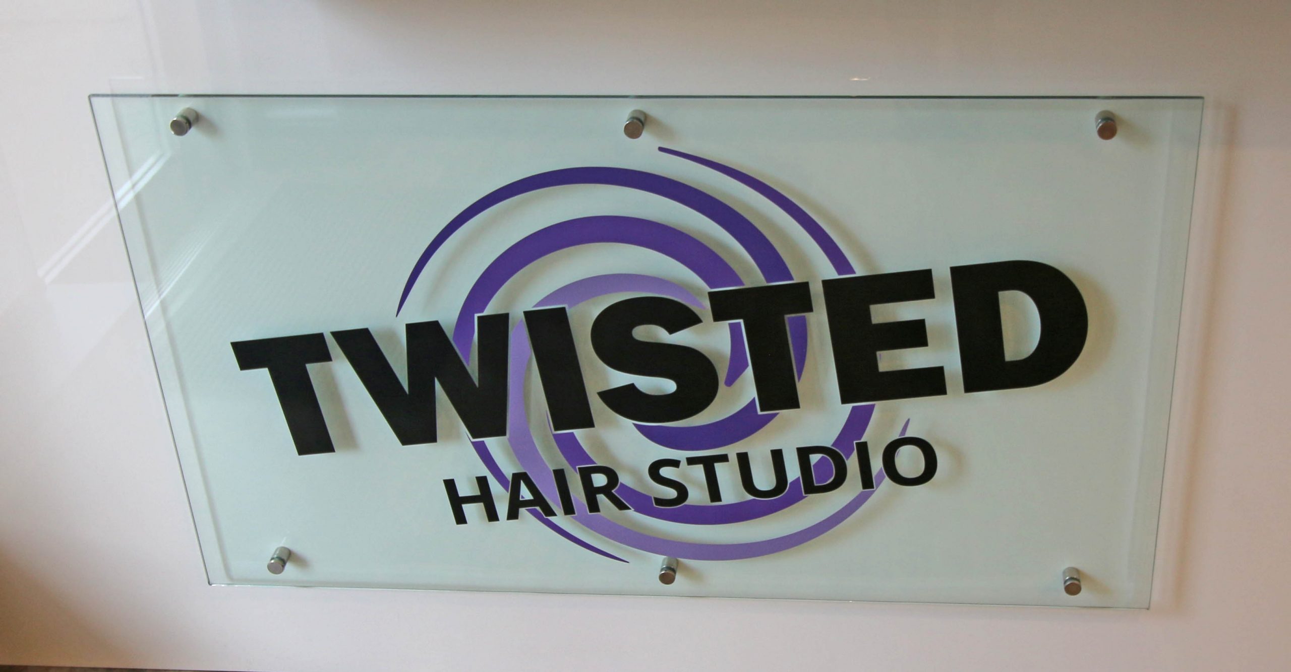Twisted Hair Studio13