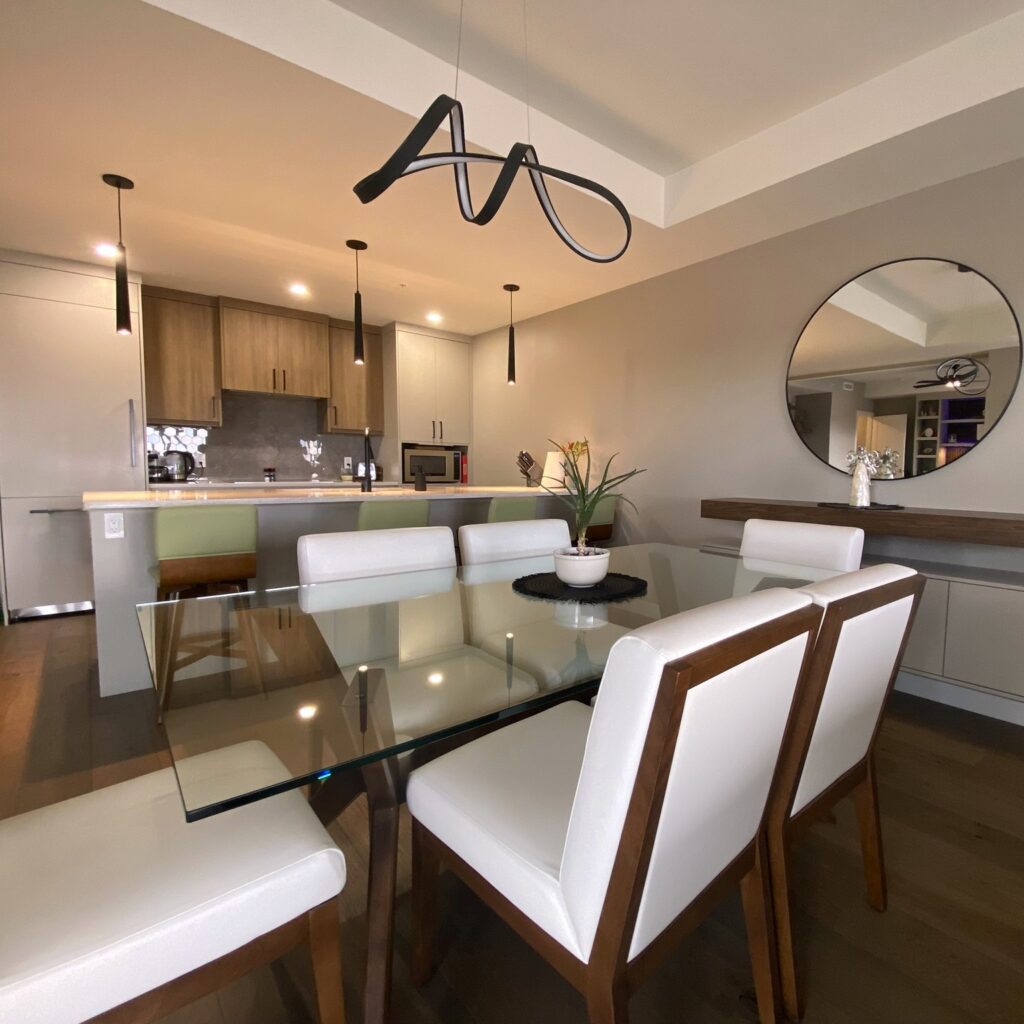 Residential Interior Design Lethbridge