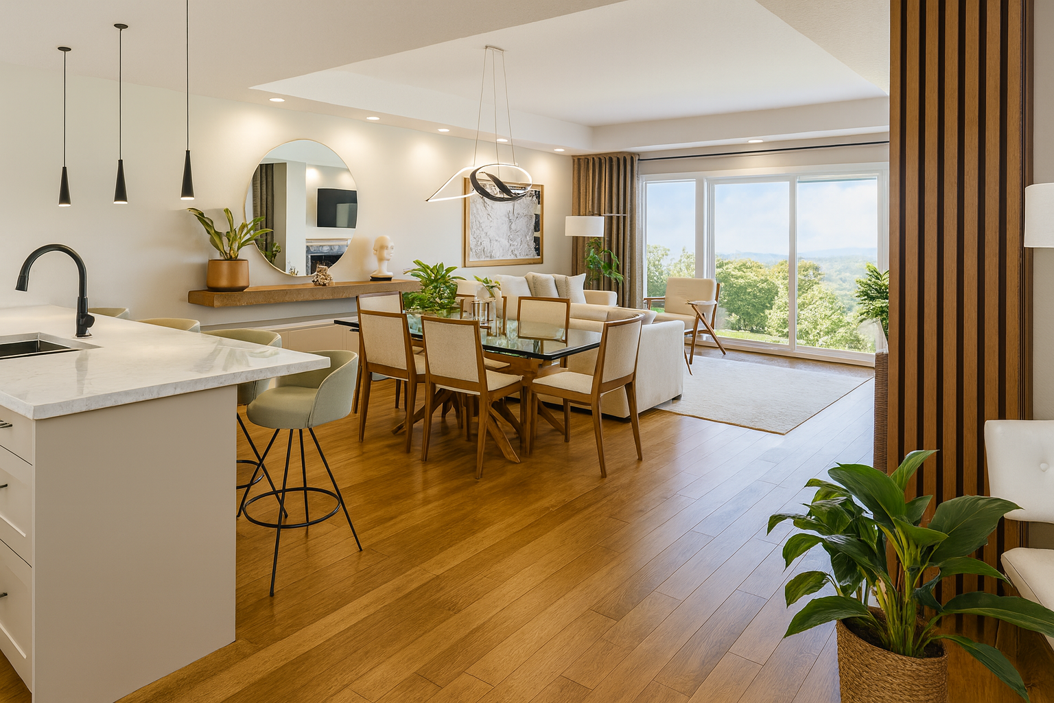 Elegant Residential Design Lethbridge