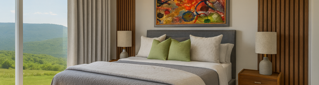 Lethbridge Interior Design