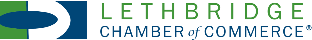 Lethbridge Chamber of Commerce logo