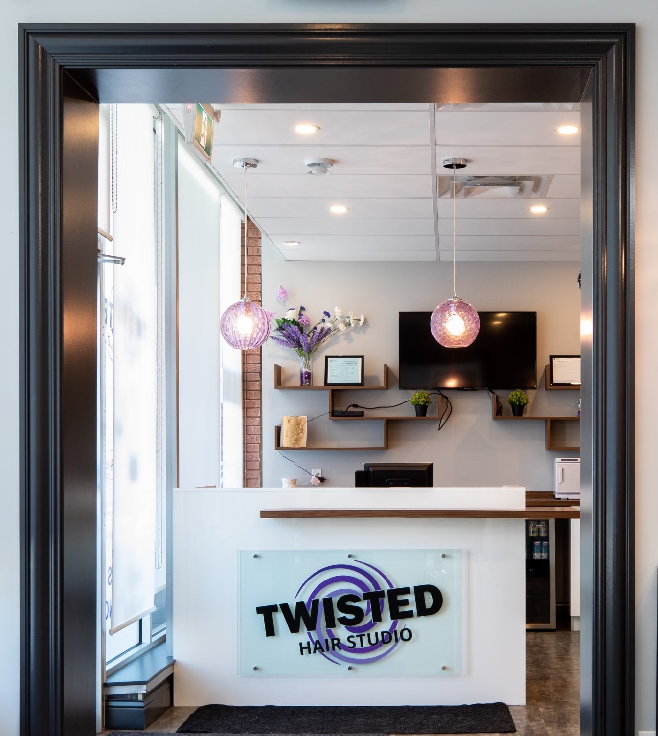 Twisted Hair Studio18