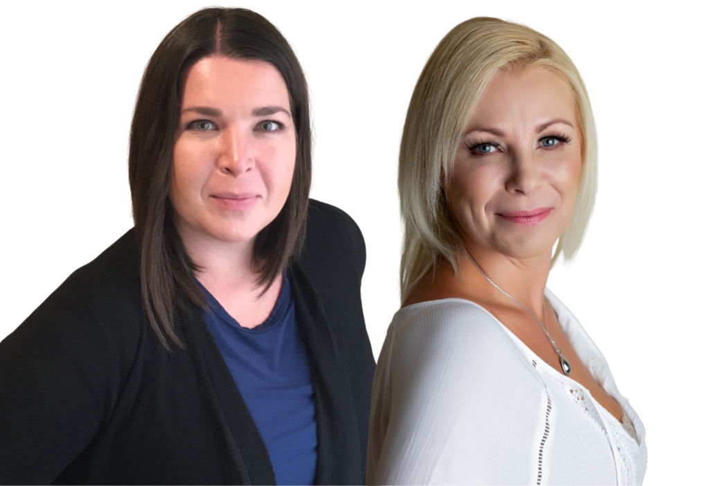 In Awe Interiors Inc. Commercial and Residential Interior Design Team