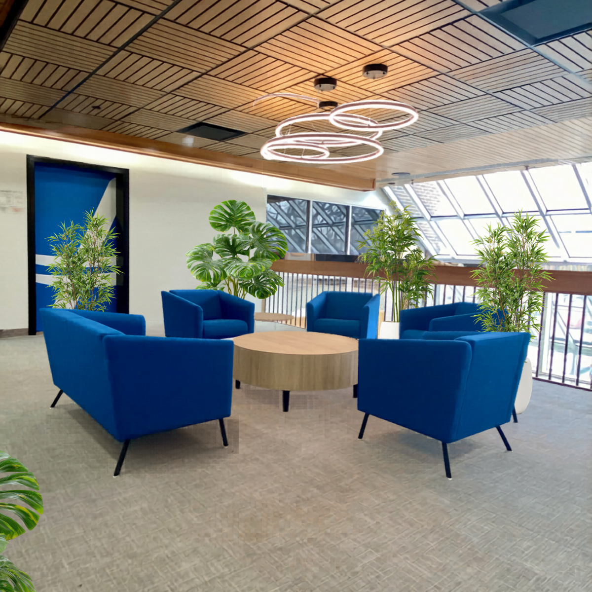 Office Design Lethbridge