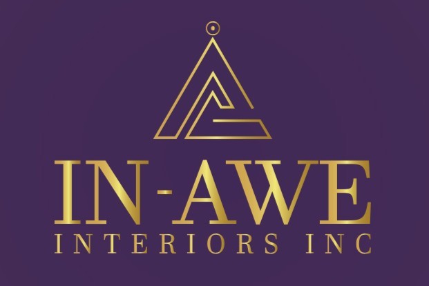 In-Awe Interiors Inc. Logo